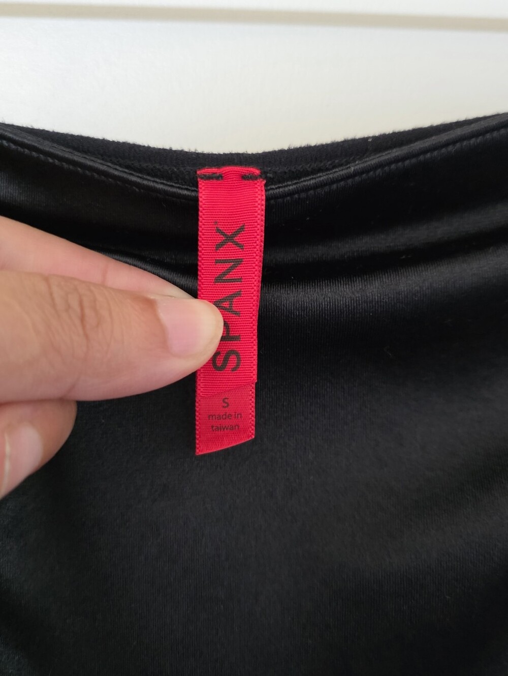 Spanx Slimmer And Shine Strapless Slip Shapewear - Picture 2 of 3